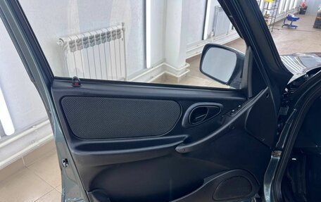 Chevrolet Niva I рестайлинг, 2014 год, 685 000 рублей, 23 фотография