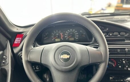 Chevrolet Niva I рестайлинг, 2014 год, 685 000 рублей, 14 фотография
