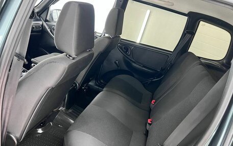 Chevrolet Niva I рестайлинг, 2014 год, 685 000 рублей, 33 фотография