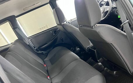 Chevrolet Niva I рестайлинг, 2014 год, 685 000 рублей, 32 фотография