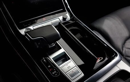 Audi Q8 I, 2022 год, 7 477 333 рублей, 9 фотография
