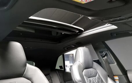 Audi Q8 I, 2022 год, 7 477 333 рублей, 13 фотография