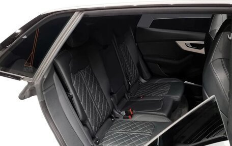 Audi Q8 I, 2022 год, 7 477 333 рублей, 14 фотография