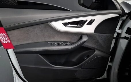 Audi Q8 I, 2022 год, 7 477 333 рублей, 15 фотография