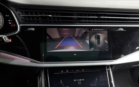 Audi Q8 I, 2022 год, 7 477 333 рублей, 10 фотография