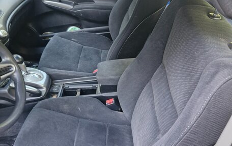 Honda Civic VIII, 2009 год, 750 000 рублей, 5 фотография