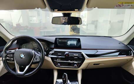 BMW 5 серия, 2020 год, 3 990 000 рублей, 14 фотография