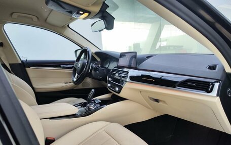 BMW 5 серия, 2020 год, 3 990 000 рублей, 11 фотография