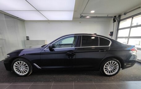 BMW 5 серия, 2020 год, 3 990 000 рублей, 8 фотография