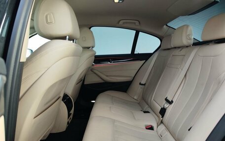 BMW 5 серия, 2020 год, 3 990 000 рублей, 12 фотография