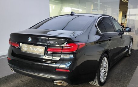 BMW 5 серия, 2020 год, 3 990 000 рублей, 5 фотография