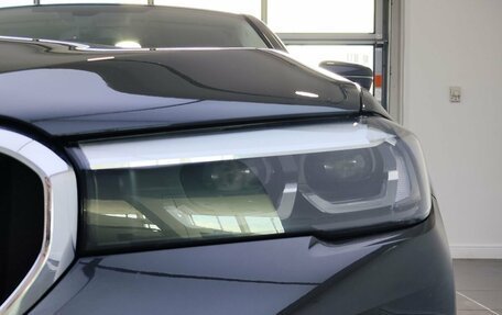 BMW 5 серия, 2020 год, 3 990 000 рублей, 17 фотография