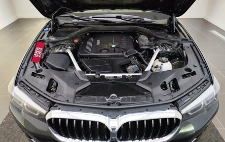 BMW 5 серия, 2020 год, 3 990 000 рублей, 9 фотография