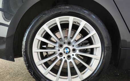 BMW 5 серия, 2020 год, 3 990 000 рублей, 18 фотография