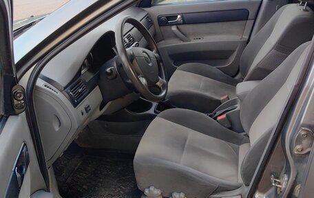 Daewoo Gentra II, 2015 год, 510 000 рублей, 10 фотография
