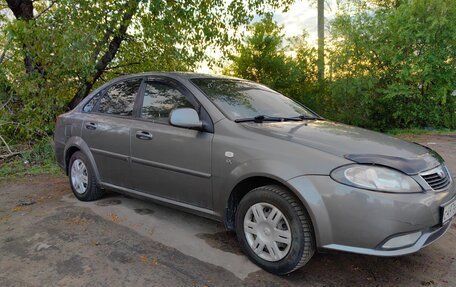 Daewoo Gentra II, 2015 год, 510 000 рублей, 3 фотография