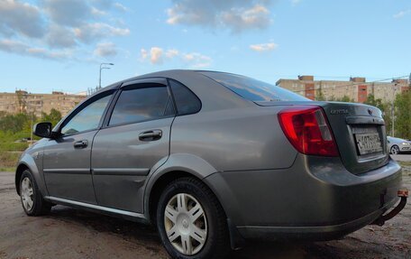Daewoo Gentra II, 2015 год, 510 000 рублей, 5 фотография