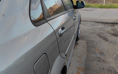 Daewoo Gentra II, 2015 год, 510 000 рублей, 7 фотография