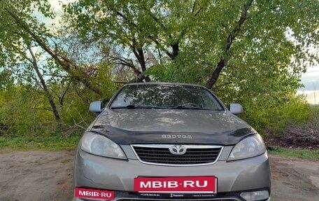 Daewoo Gentra II, 2015 год, 510 000 рублей, 2 фотография