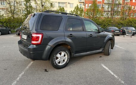 Ford Escape II, 2009 год, 830 000 рублей, 6 фотография