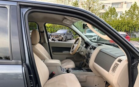 Ford Escape II, 2009 год, 830 000 рублей, 11 фотография