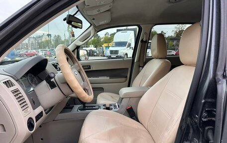 Ford Escape II, 2009 год, 830 000 рублей, 10 фотография