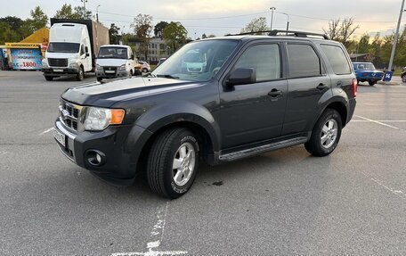 Ford Escape II, 2009 год, 830 000 рублей, 2 фотография