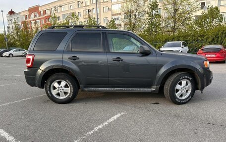 Ford Escape II, 2009 год, 830 000 рублей, 7 фотография