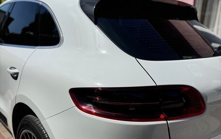 Porsche Macan I рестайлинг, 2016 год, 3 950 000 рублей, 7 фотография