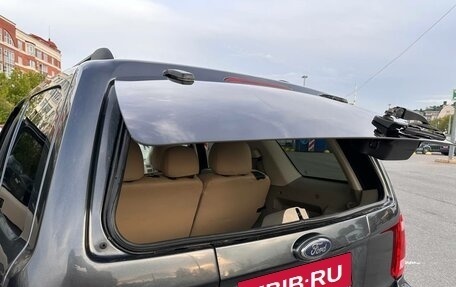 Ford Escape II, 2009 год, 830 000 рублей, 15 фотография
