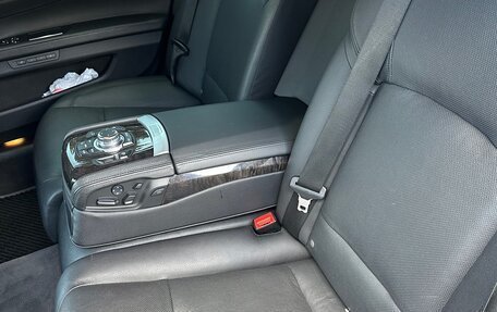 BMW 7 серия, 2012 год, 2 390 000 рублей, 6 фотография