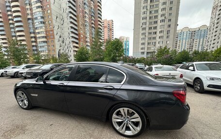 BMW 7 серия, 2012 год, 2 390 000 рублей, 3 фотография