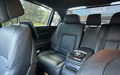 BMW 7 серия, 2012 год, 2 390 000 рублей, 7 фотография