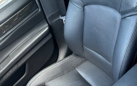 BMW 7 серия, 2012 год, 2 390 000 рублей, 8 фотография