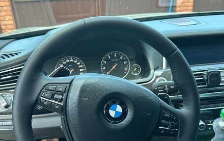 BMW 7 серия, 2012 год, 2 390 000 рублей, 9 фотография