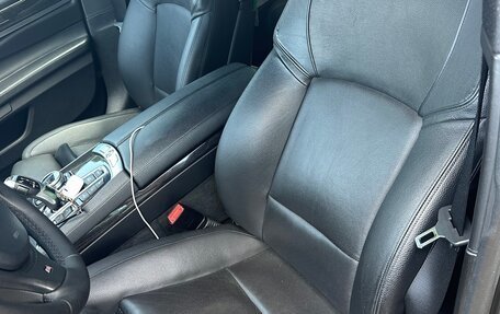 BMW 7 серия, 2012 год, 2 390 000 рублей, 11 фотография
