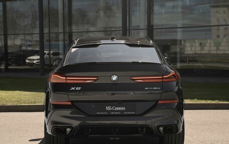 BMW X6, 2025 год, 16 300 000 рублей, 5 фотография