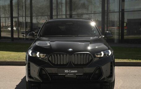 BMW X6, 2025 год, 16 300 000 рублей, 7 фотография