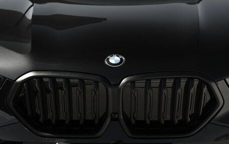 BMW X6, 2025 год, 16 300 000 рублей, 9 фотография