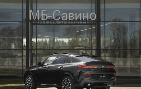 BMW X6, 2025 год, 16 300 000 рублей, 4 фотография