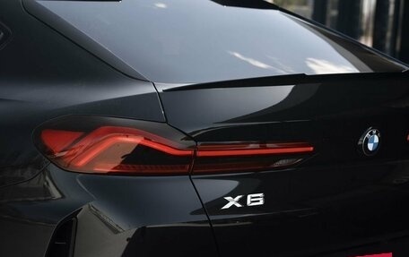 BMW X6, 2025 год, 16 300 000 рублей, 11 фотография