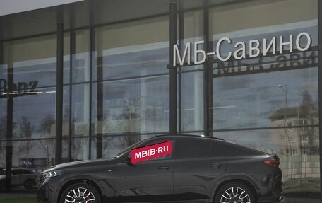 BMW X6, 2025 год, 16 300 000 рублей, 3 фотография