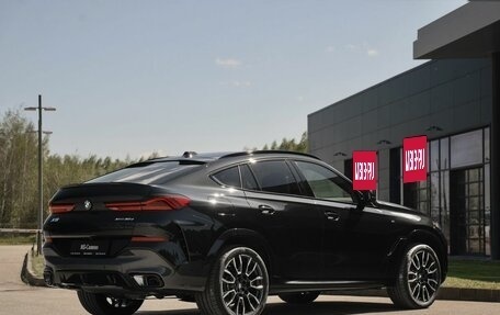 BMW X6, 2025 год, 16 300 000 рублей, 6 фотография
