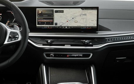 BMW X6, 2025 год, 16 300 000 рублей, 16 фотография