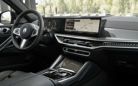 BMW X6, 2025 год, 16 300 000 рублей, 17 фотография