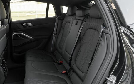 BMW X6, 2025 год, 16 300 000 рублей, 19 фотография