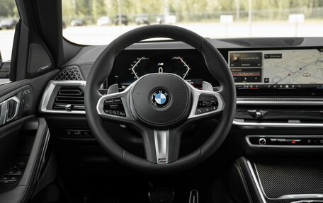 BMW X6, 2025 год, 16 300 000 рублей, 14 фотография