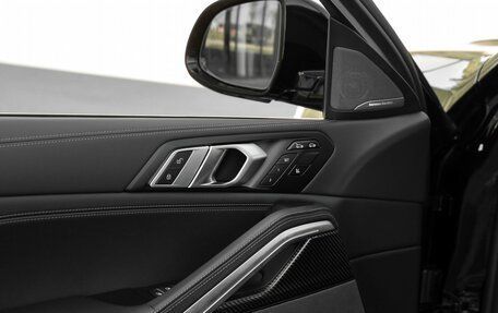 BMW X6, 2025 год, 16 300 000 рублей, 20 фотография
