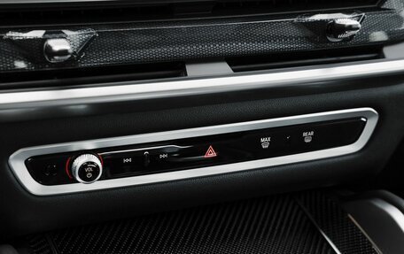 BMW X6, 2025 год, 16 300 000 рублей, 27 фотография