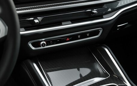 BMW X6, 2025 год, 16 300 000 рублей, 26 фотография